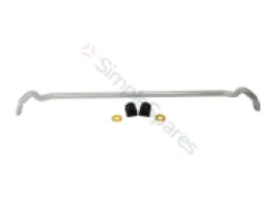 Whiteline Whiteline Sway Bar - 27mm 2 Point Adjustable BSF36XXZ - Image 3