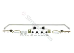 Whiteline Whiteline Sway Bar - 18mm 2 Point Adjustable BRR10Z - Image 2