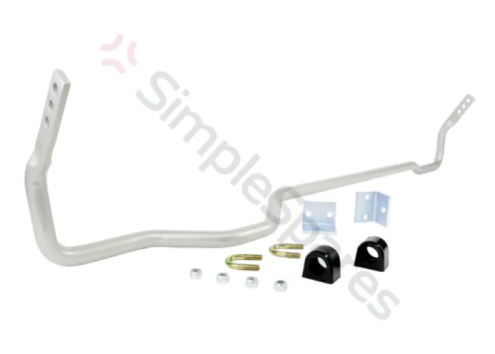 Whiteline Whiteline Sway Bar - 22mm 3 Point Adjustable BSR35XZ - WHL-BSR35XZ