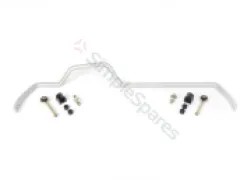 Whiteline Whiteline Sway Bar - 24mm 2 Point Adjustable BNR26XZ - Image 3