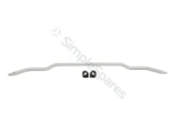 Whiteline Whiteline Sway Bar - 24mm Non Adjustable BHF6 - Image 2