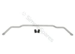 Whiteline Whiteline Sway Bar - 24mm Non Adjustable BHF6 - Image 3