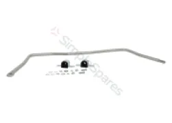 Whiteline Whiteline Sway Bar - 20mm Non Adjustable BFR7 - Image 1