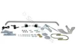 Whiteline Whiteline Sway Bar - 22mm 4 Point Adjustable BHR87Z - Image 2
