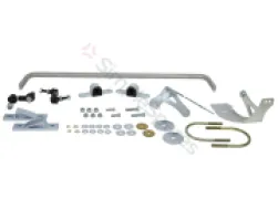 Whiteline Whiteline Sway Bar - 22mm 4 Point Adjustable BHR87Z - Image 3