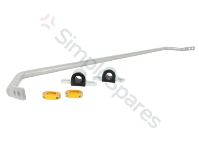 Whiteline Whiteline Sway Bar - 22mm 2 Point Adjustable BFR78Z - WHL-BFR78Z