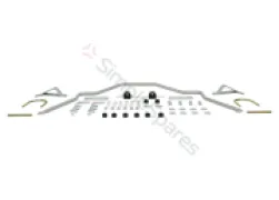 Whiteline Whiteline Sway Bar - 18mm Non Adjustable BHR6 - Image 2