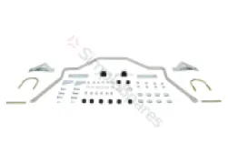 Whiteline Whiteline Sway Bar - 18mm Non Adjustable BHR6 - Image 3