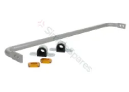 Whiteline Whiteline Sway Bar - 22mm 2 Point Adjustable BHR98Z - Image 1