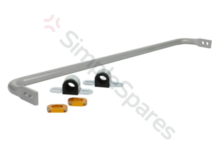 Whiteline Whiteline Sway Bar - 22mm 2 Point Adjustable BHR98Z - WHL-BHR98Z