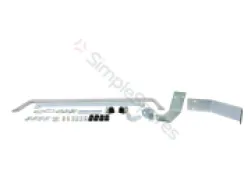Whiteline Whiteline Sway Bar - 24mm Non Adjustable BHF35 - Image 2
