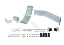 Whiteline Whiteline Sway Bar - 24mm Non Adjustable BHF35 - Image 3
