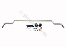 Whiteline Whiteline Sway Bar - 24mm Non Adjustable BMF92 - Image 2
