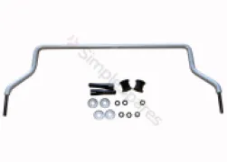 Whiteline Whiteline Sway Bar - 24mm Non Adjustable BMF92 - Image 3