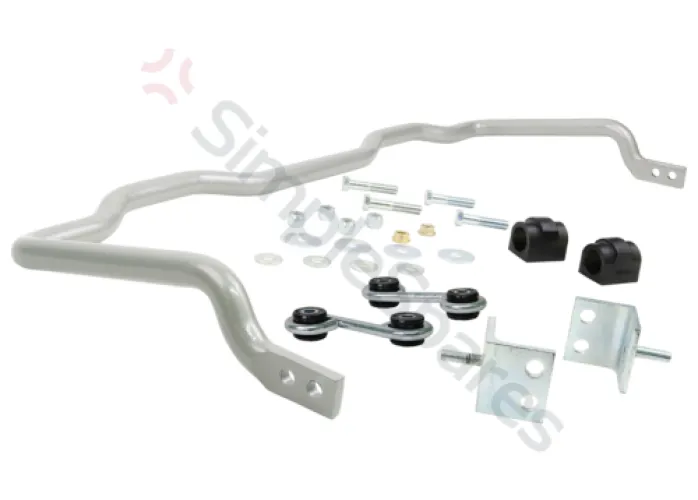 Whiteline Whiteline Sway Bar - 22mm 2 Point Adjustable BBR38Z - WHL-BBR38Z