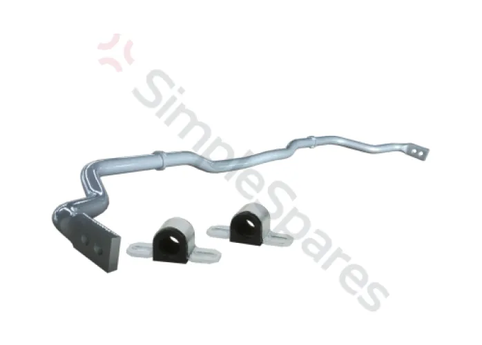 Whiteline Whiteline Sway Bar - 24mm 2 Point Adjustable BHF98Z - WHL-BHF98Z
