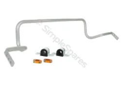 Whiteline Whiteline Sway Bar - 22mm 3 Point Adjustable BMF66Z - Image 1
