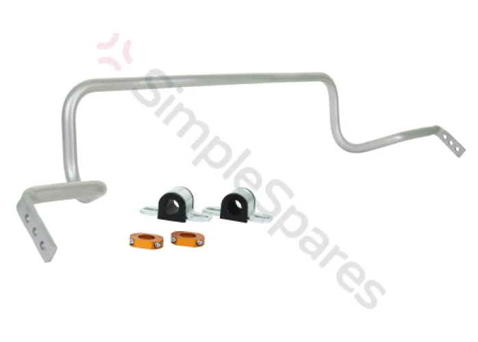 Whiteline Whiteline Sway Bar - 22mm 3 Point Adjustable BMF66Z - WHL-BMF66Z