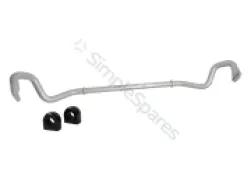 Whiteline Whiteline Sway Bar - 30mm Non Adjustable BBF46 - Image 1