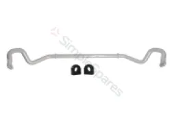 Whiteline Whiteline Sway Bar - 30mm Non Adjustable BBF46 - Image 2
