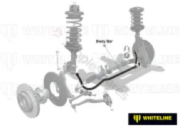 Whiteline Whiteline Sway Bar - 30mm Non Adjustable BBF46 - Image 4
