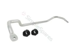 Whiteline Whiteline Sway Bar - 30mm Non Adjustable BFF39 - Image 1