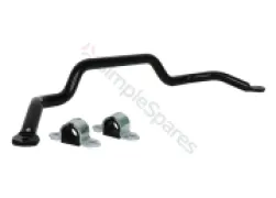 Whiteline Whiteline Sway Bar - 30mm Non Adjustable BMF59X - Image 1