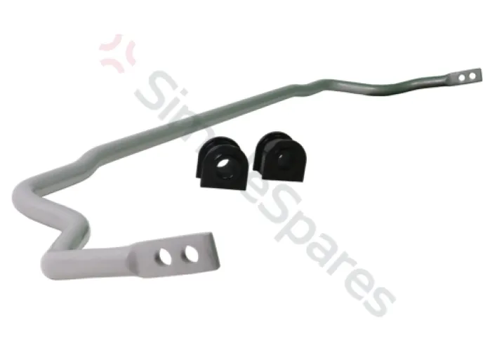 Whiteline Whiteline Sway Bar - 20mm 2 Point Adjustable BJR01Z - WHL-BJR01Z