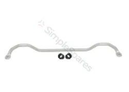 Whiteline Whiteline Sway Bar - 30mm Non Adjustable BFF39 - Image 2
