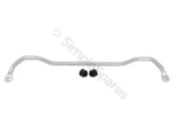 Whiteline Whiteline Sway Bar - 30mm Non Adjustable BFF39 - Image 3