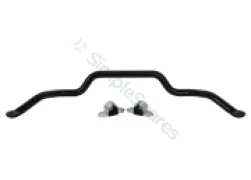 Whiteline Whiteline Sway Bar - 30mm Non Adjustable BMF59X - Image 3