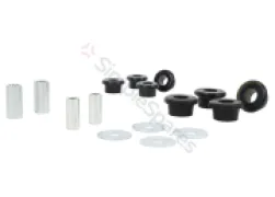 Whiteline Whiteline Sway Bar Link - Bushing Kit W22259 - Image 1