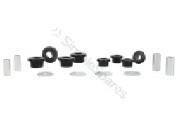 Whiteline Whiteline Sway Bar Link - Bushing Kit W22259 - Image 2