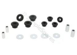 Whiteline Whiteline Sway Bar Link - Bushing Kit W22259 - Image 3