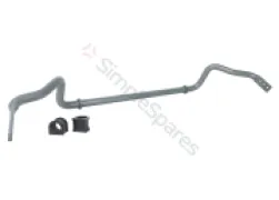 Whiteline Whiteline Sway Bar - 27mm 3 Point Adjustable BMF55Z - Image 1
