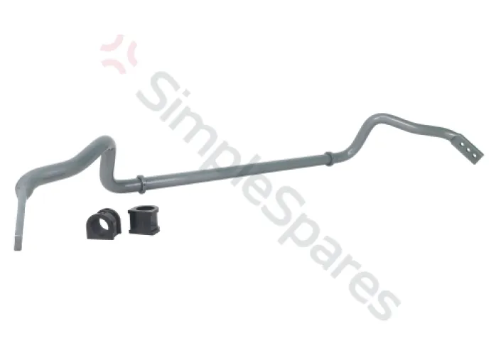 Whiteline Whiteline Sway Bar - 27mm 3 Point Adjustable BMF55Z - WHL-BMF55Z