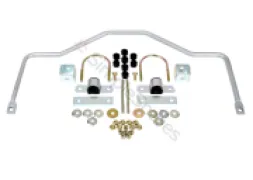 Whiteline Whiteline Sway Bar - 18mm Non Adjustable BHR37 - Image 1