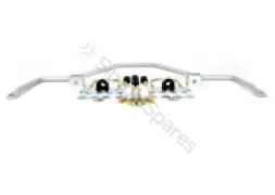 Whiteline Whiteline Sway Bar - 18mm Non Adjustable BHR37 - Image 3
