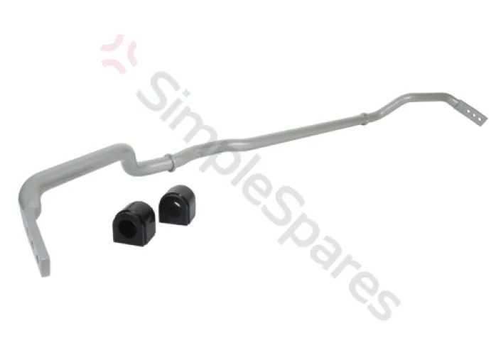 Whiteline Whiteline Sway Bar - 26mm 3 Point Adjustable BBR44Z - WHL-BBR44Z