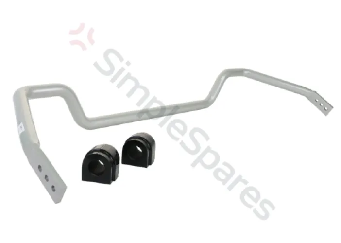 Whiteline Whiteline Sway Bar - 30mm 3 Point Adjustable BBF15Z - WHL-BBF15Z