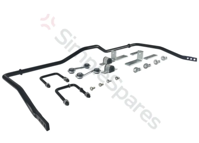 Whiteline Whiteline Sway Bar - 22mm 3 Point Adjustable BFR97Z - WHL-BFR97Z