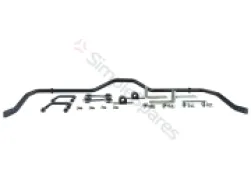 Whiteline Whiteline Sway Bar - 22mm 3 Point Adjustable BFR97Z - Image 2