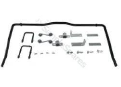 Whiteline Whiteline Sway Bar - 22mm 3 Point Adjustable BFR97Z - Image 3