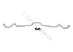 Whiteline Whiteline Sway Bar - 24mm Non Adjustable BMF52 - Image 2