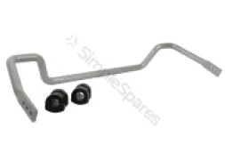 Whiteline Whiteline Sway Bar - 27mm 3 Point Adjustable BBF38Z - Image 1