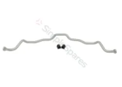 Whiteline Whiteline Sway Bar - 24mm Non Adjustable BMF52 - Image 3