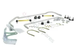 Whiteline Whiteline Sway Bar - Vehicle Kit BHK011 - Image 1
