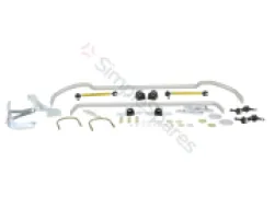 Whiteline Whiteline Sway Bar - Vehicle Kit BHK011 - Image 2