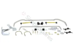 Whiteline Whiteline Sway Bar - Vehicle Kit BHK011 - Image 3