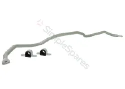 Whiteline Whiteline Sway Bar - 27mm Non Adjustable BHR95 - Image 1